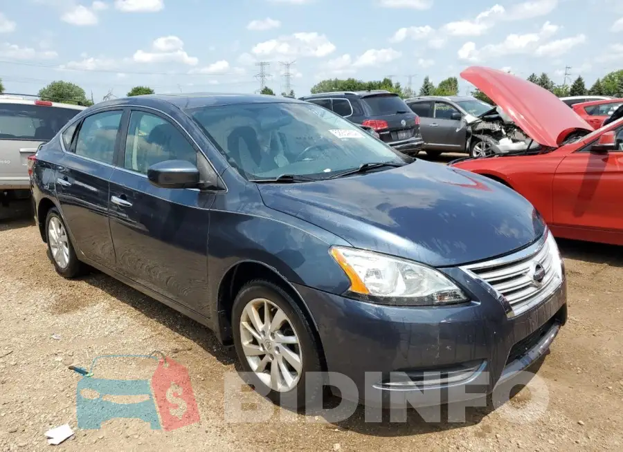3N1AB7AP7FY263557 Photo# 4