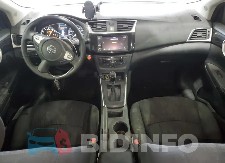 3N1AB7APXKY360147 Photo# 8