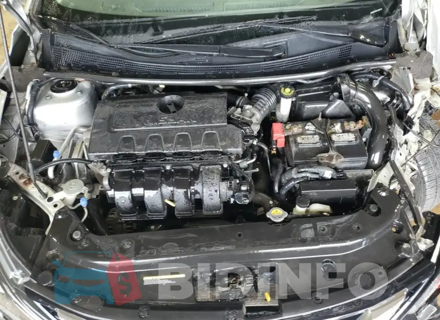 3N1AB7APXKY360147 Photo# 11