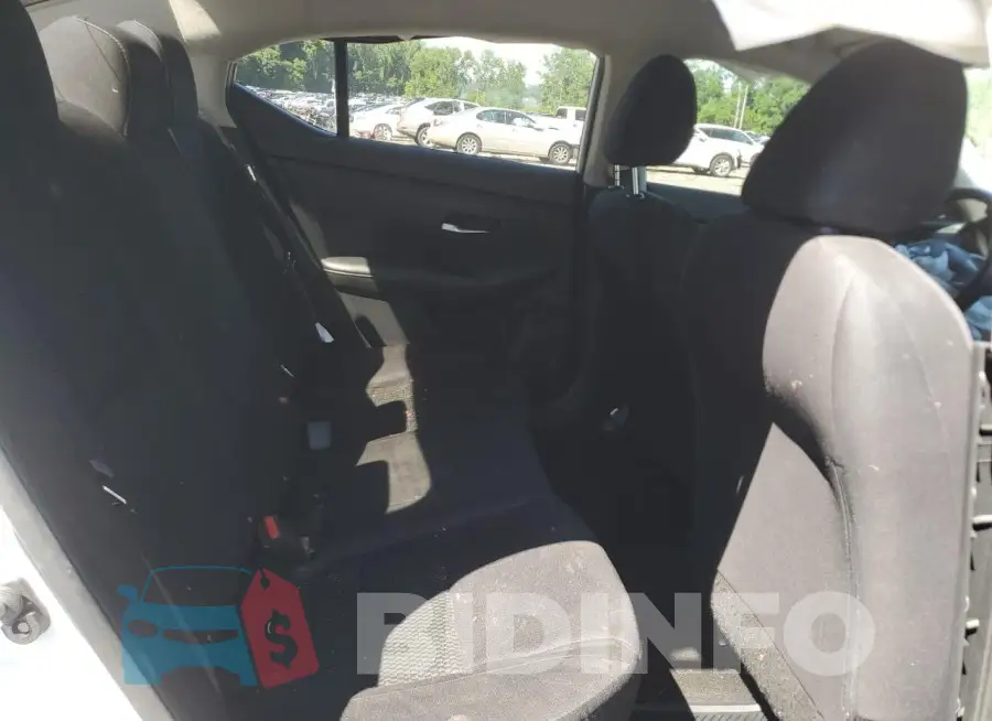 3N1AB8BV2LY278823 Photo# 10