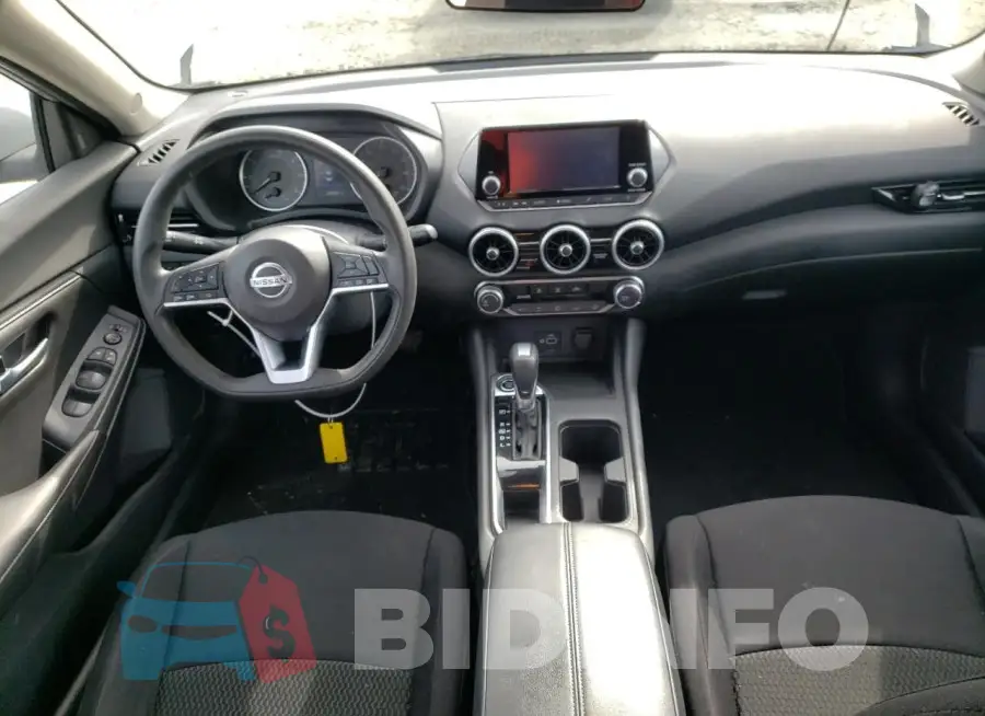 3N1AB8BV5LY263734 Photo# 8