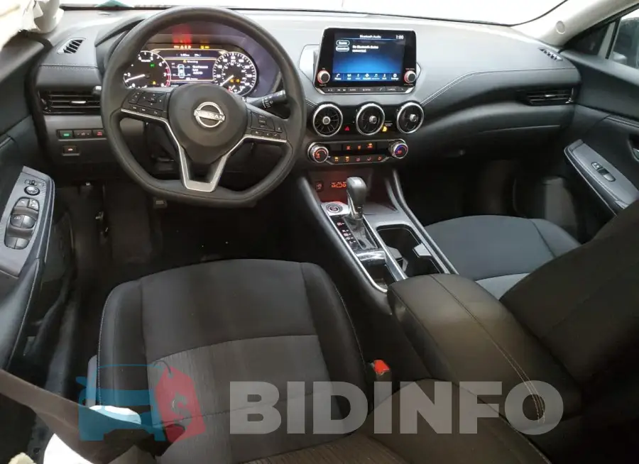 3N1AB8CV4RY252053 Photo# 8