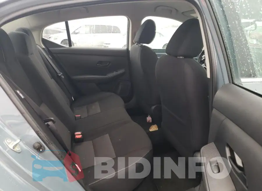 3N1AB8CV5RY227517 Photo# 10