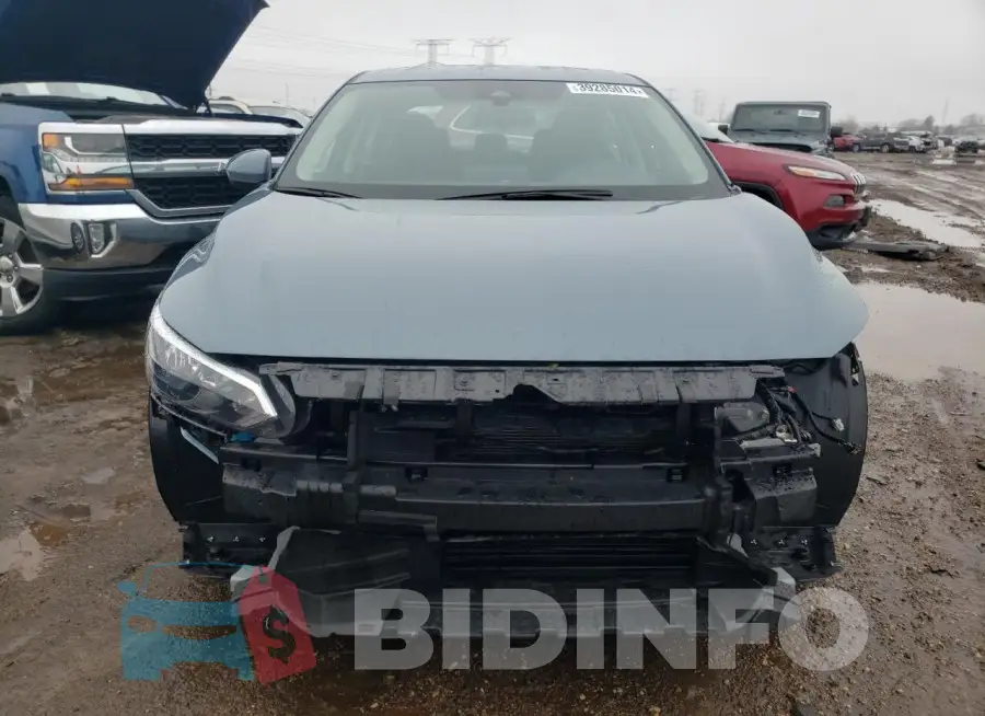 3N1AB8CV5RY227517 Photo# 5
