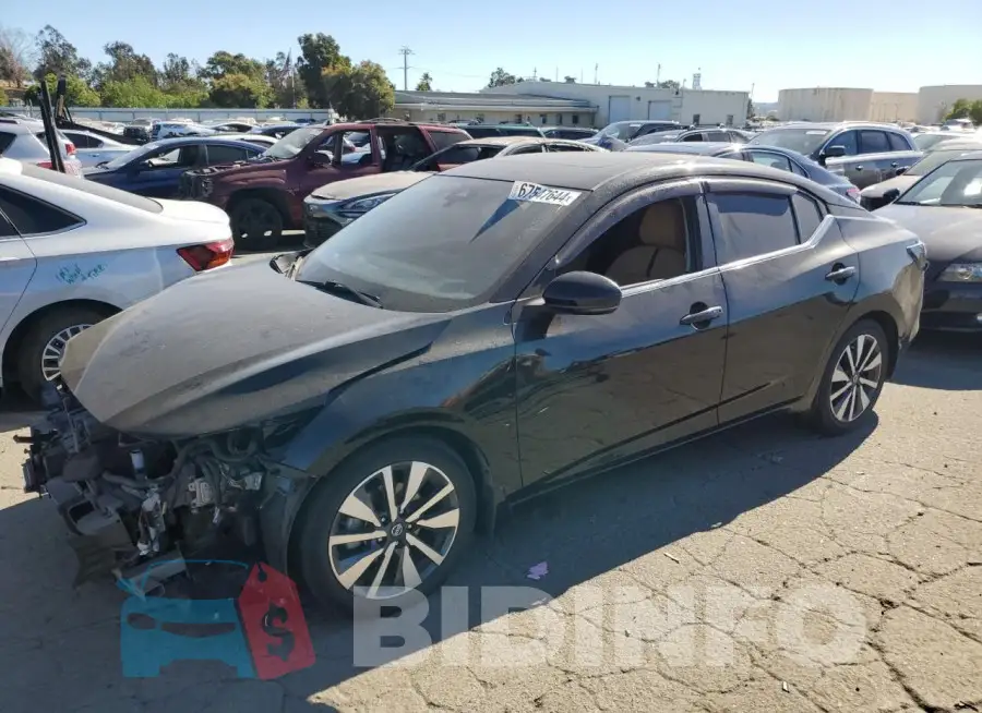 3N1AB8CV8LY207544 Photo# 1