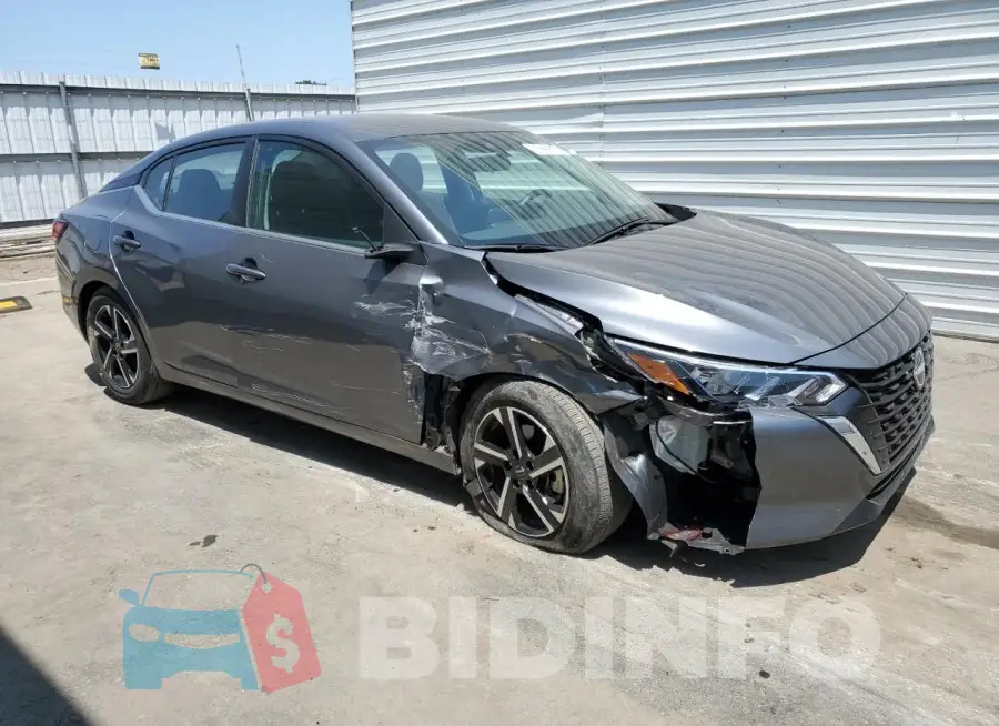 3N1AB8CV9RY268281 Photo# 4