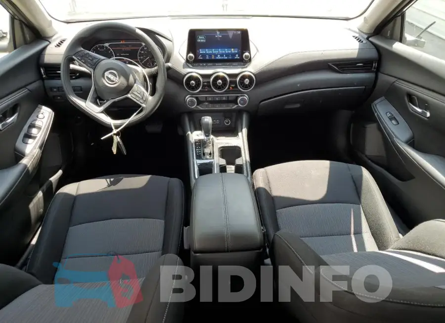3N1AB8CV9RY268281 Photo# 8
