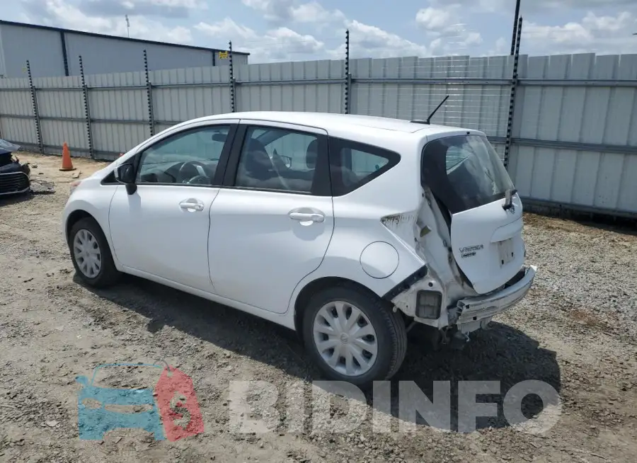 3N1CE2CPXGL400196 Photo# 2