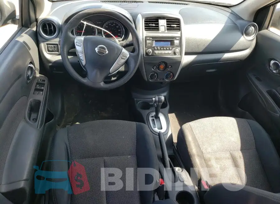3N1CN7AP1GL805962 Photo# 8