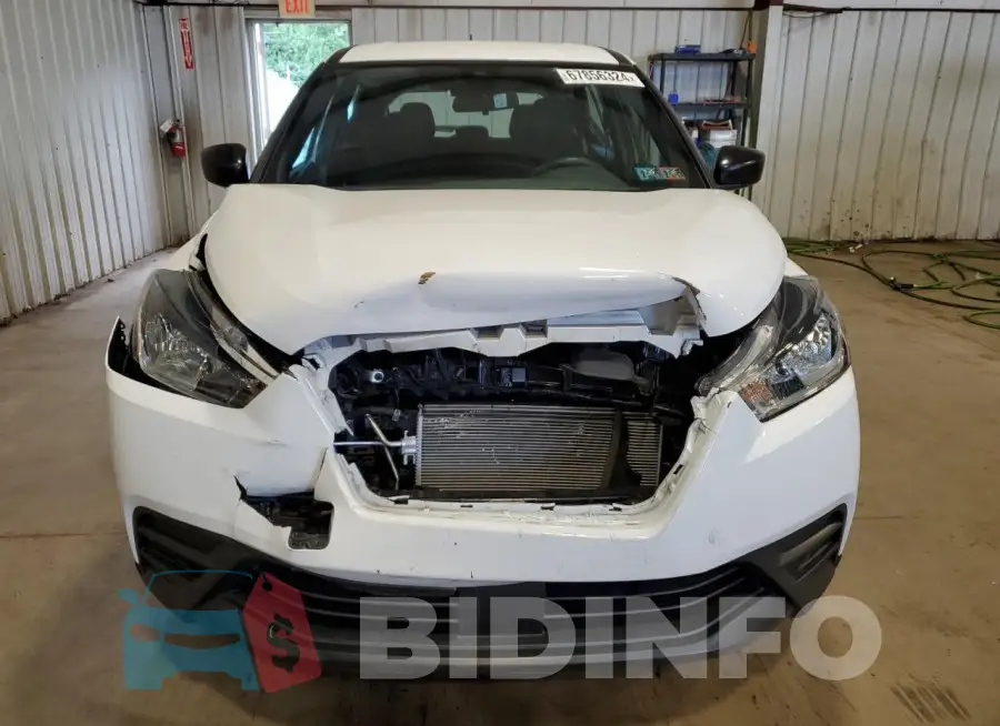 3N1CP5BV2LL557386 Photo# 5