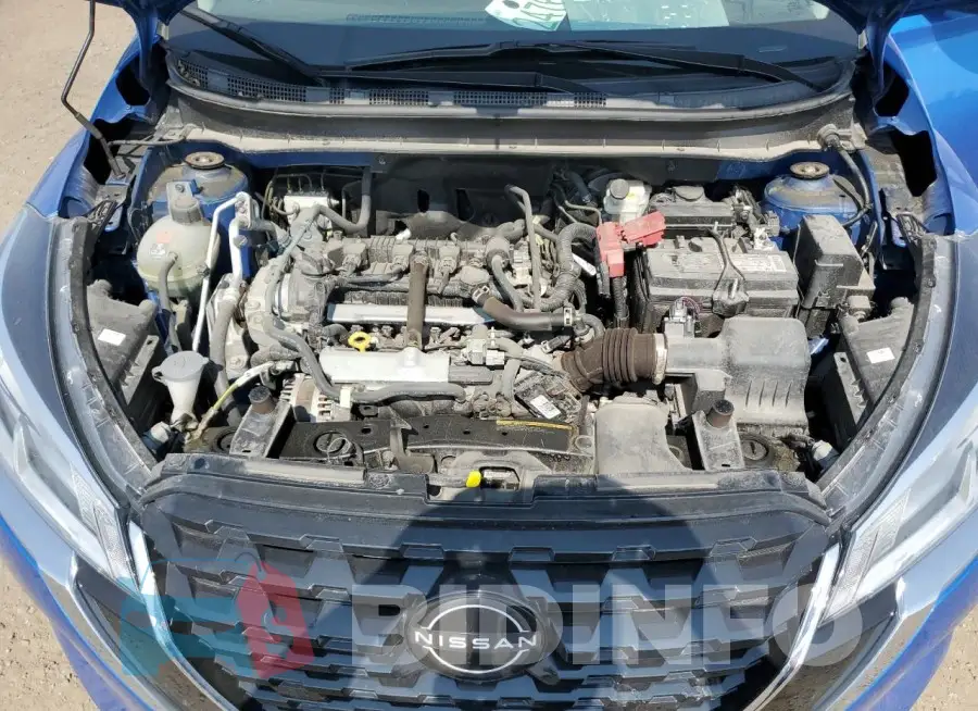 3N1CP5BV5NL492892 Photo# 11