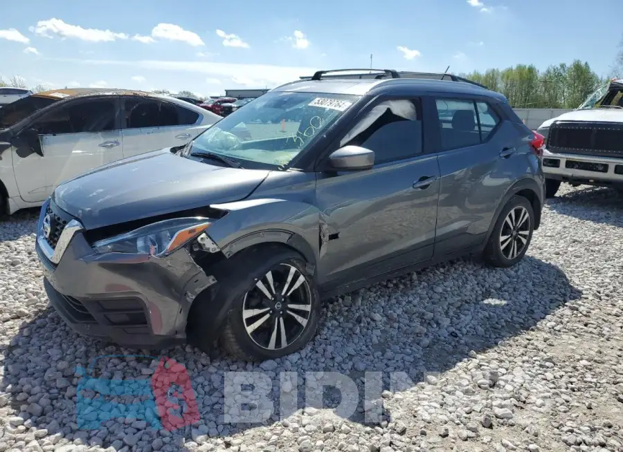 3N1CP5CV8LL515383 Photo# 1