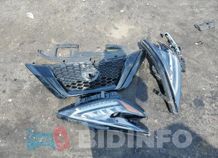 5N1AZ2BS6PC117414 Photo# 13