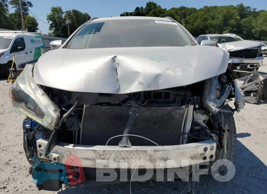 5N1AZ2MG1JN155251 Photo# 5