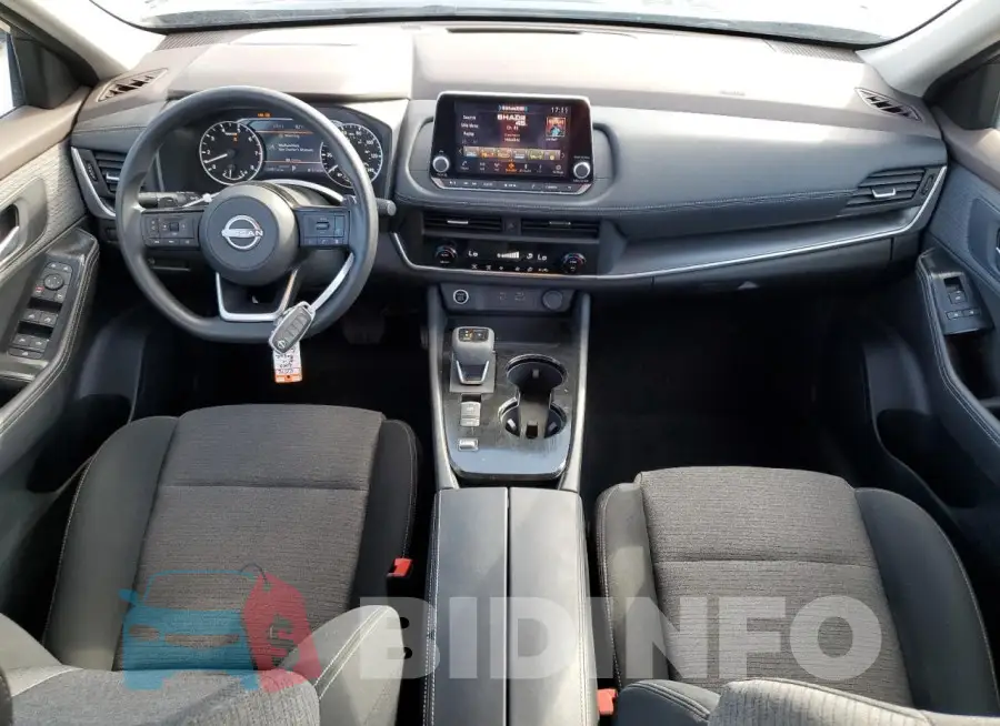 5N1BT3BAXPC947672 Photo# 8