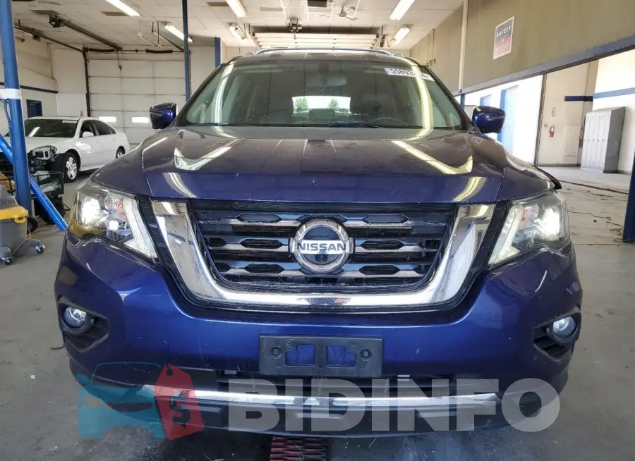 5N1DR2MM2KC603416 Photo# 5