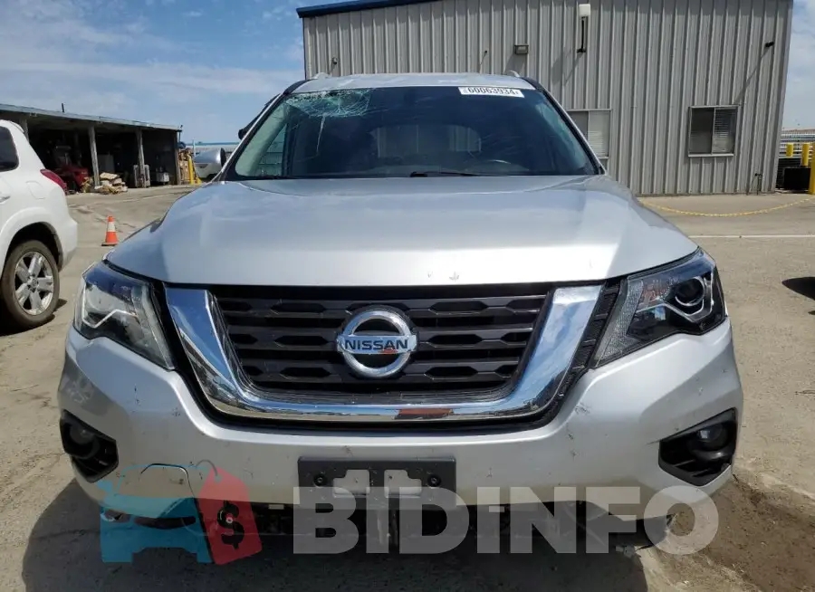 5N1DR2MN1KC606347 Photo# 5