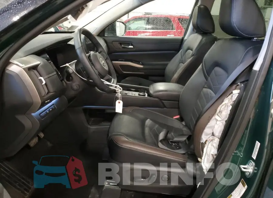 5N1DR3DK0PC249116 Photo# 7