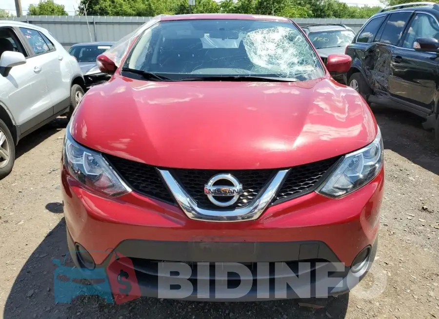 JN1BJ1CR4HW112883 Photo# 5