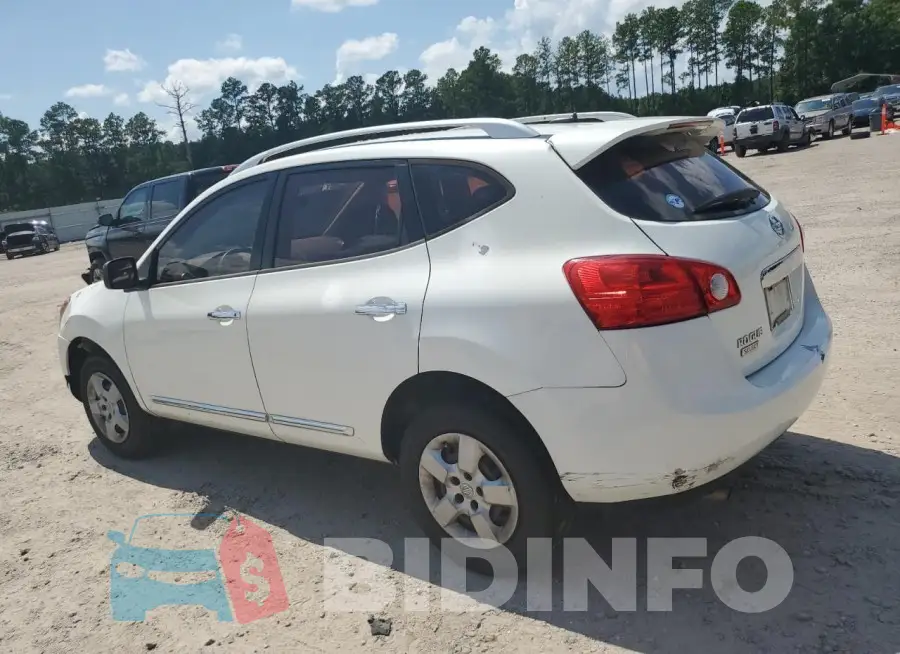 JN8AS5MT0FW651431 Photo# 2