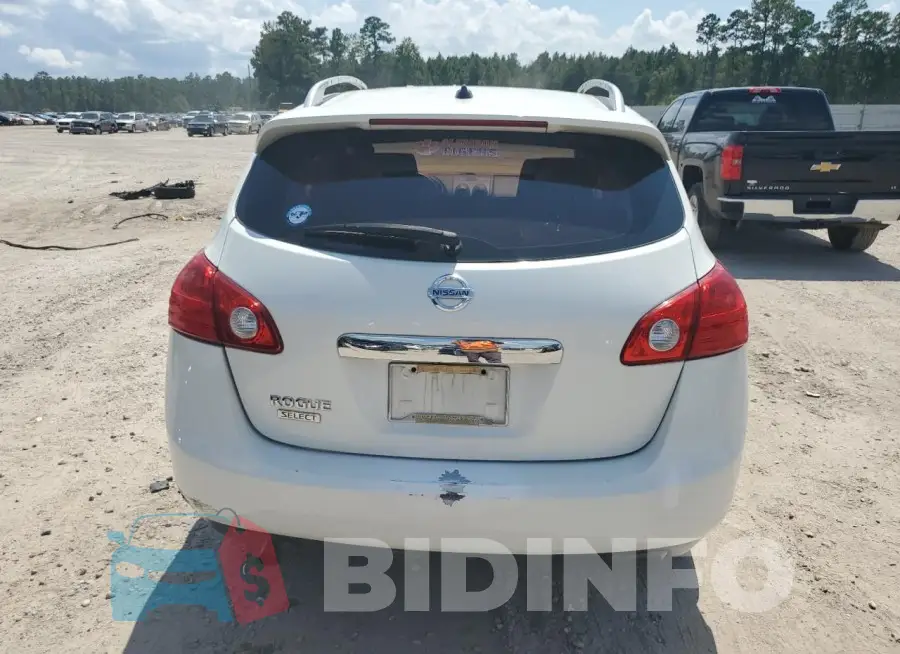 JN8AS5MT0FW651431 Photo# 6