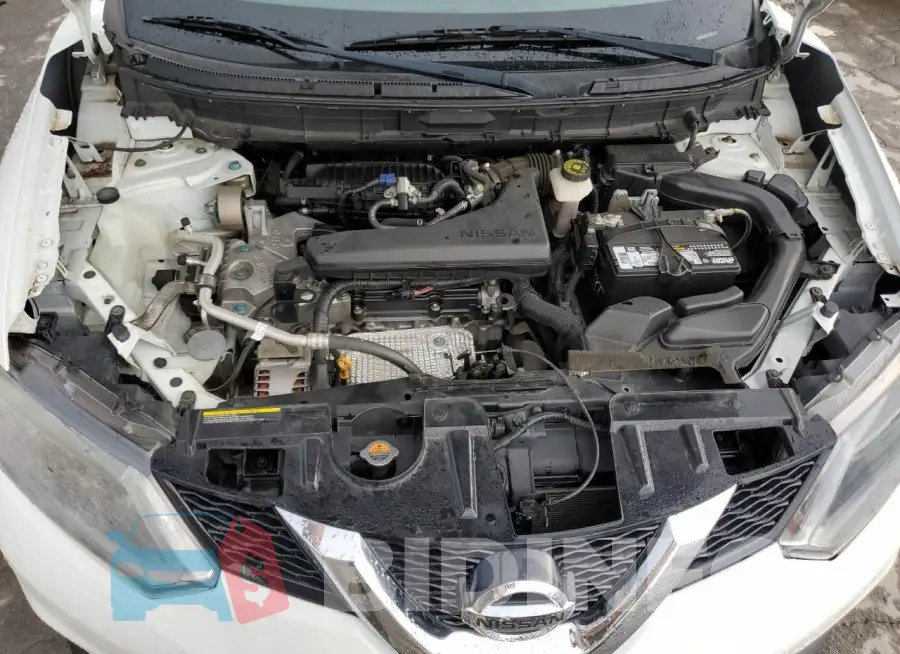 KNMAT2MT1GP611393 Photo# 12