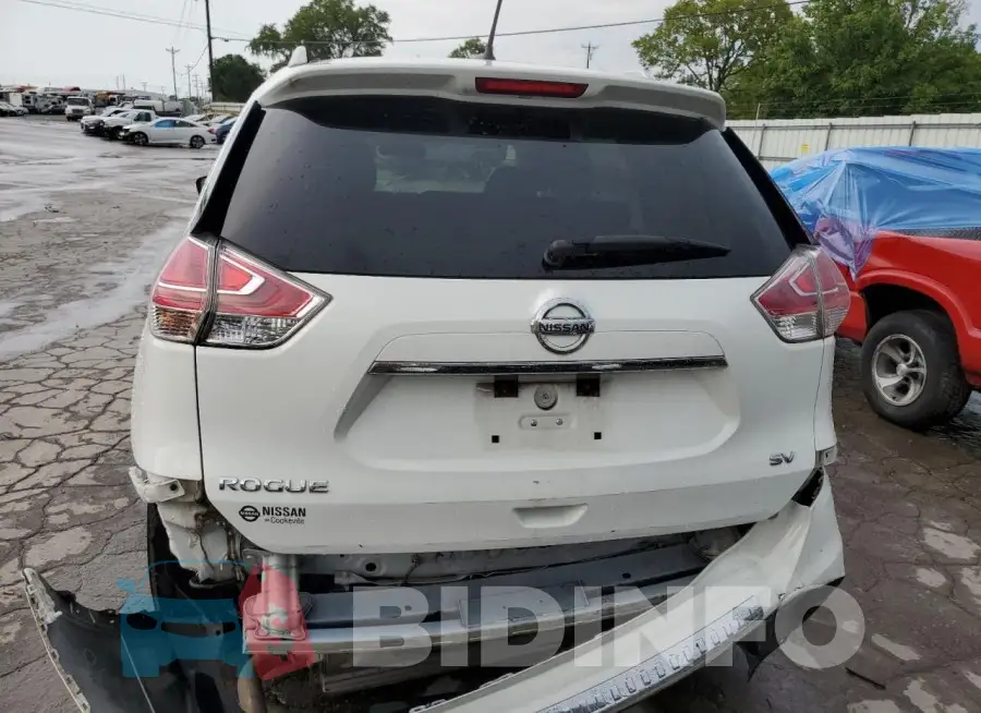 KNMAT2MT1GP611393 Photo# 6