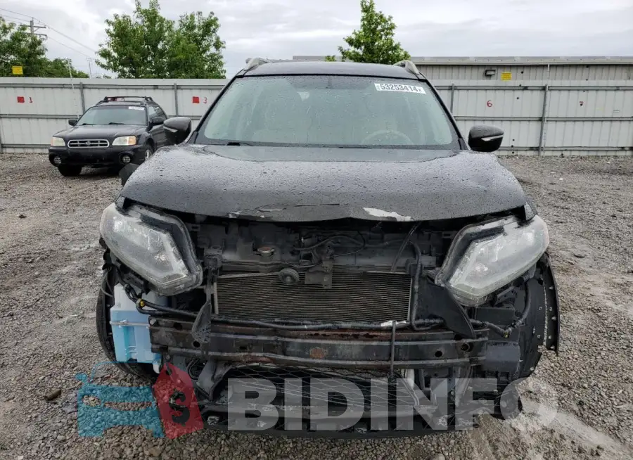 KNMAT2MT3FP535884 Photo# 5