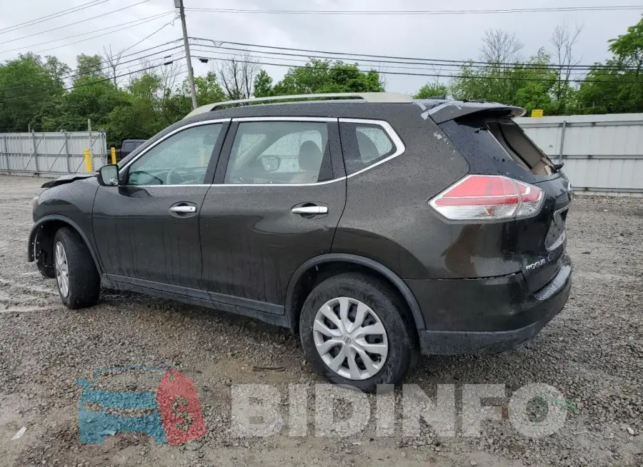 KNMAT2MT3FP535884 Photo# 2