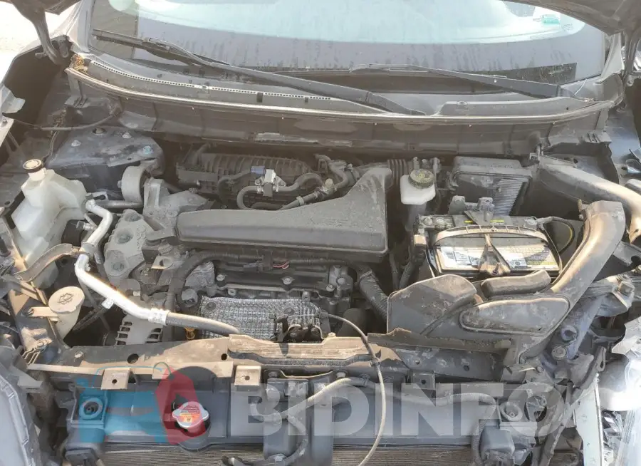 KNMAT2MT6GP596454 Photo# 12