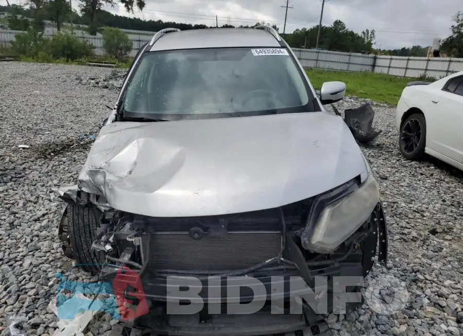 KNMAT2MT7GP663935 Photo# 5