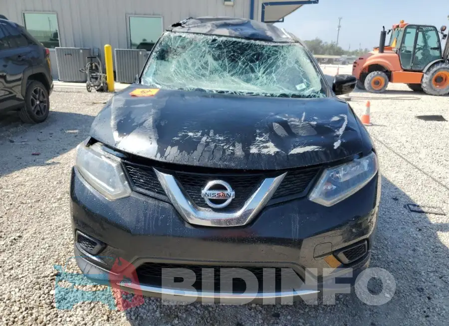 KNMAT2MT9GP716327 Photo# 5