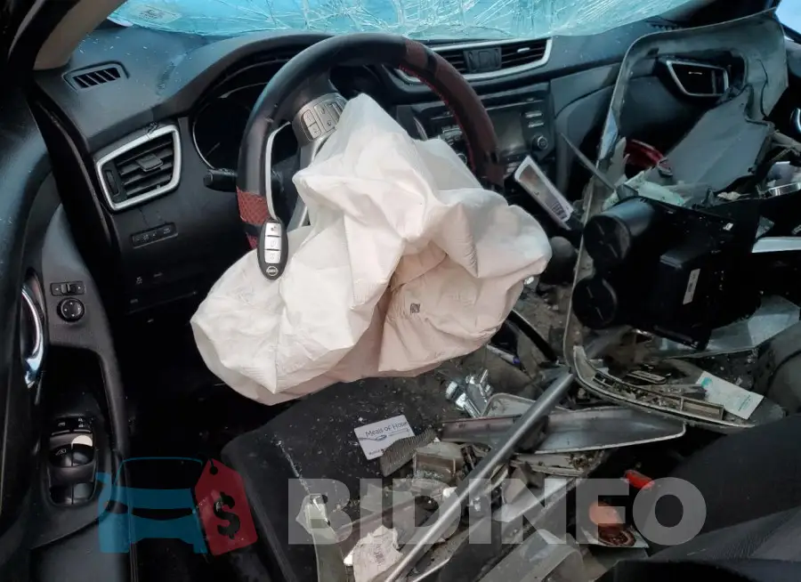 KNMAT2MT9GP716327 Photo# 8