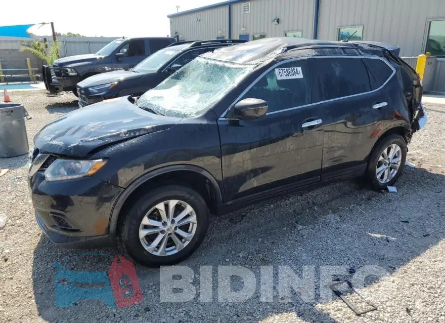 KNMAT2MT9GP716327 Photo# 1