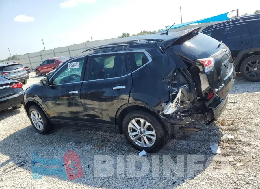 KNMAT2MT9GP716327 Photo# 2