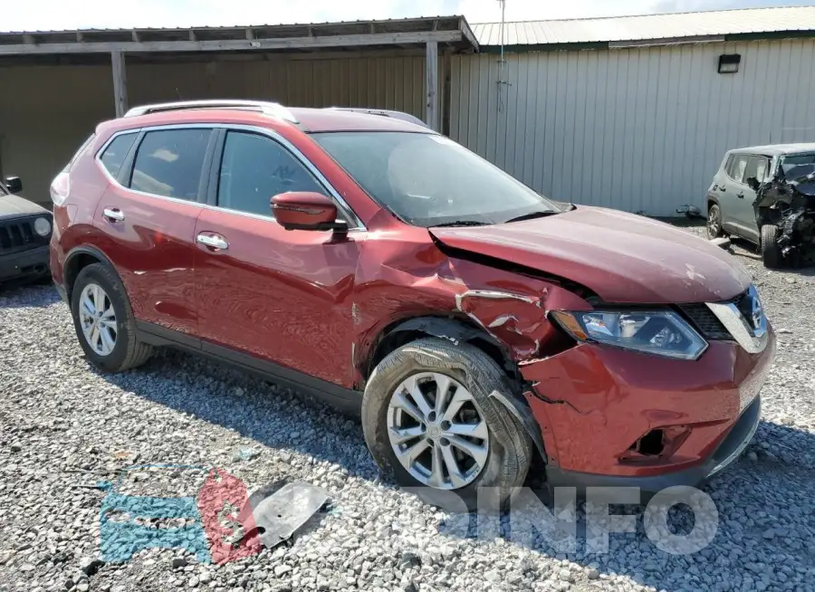 KNMAT2MV0GP654558 Photo# 4