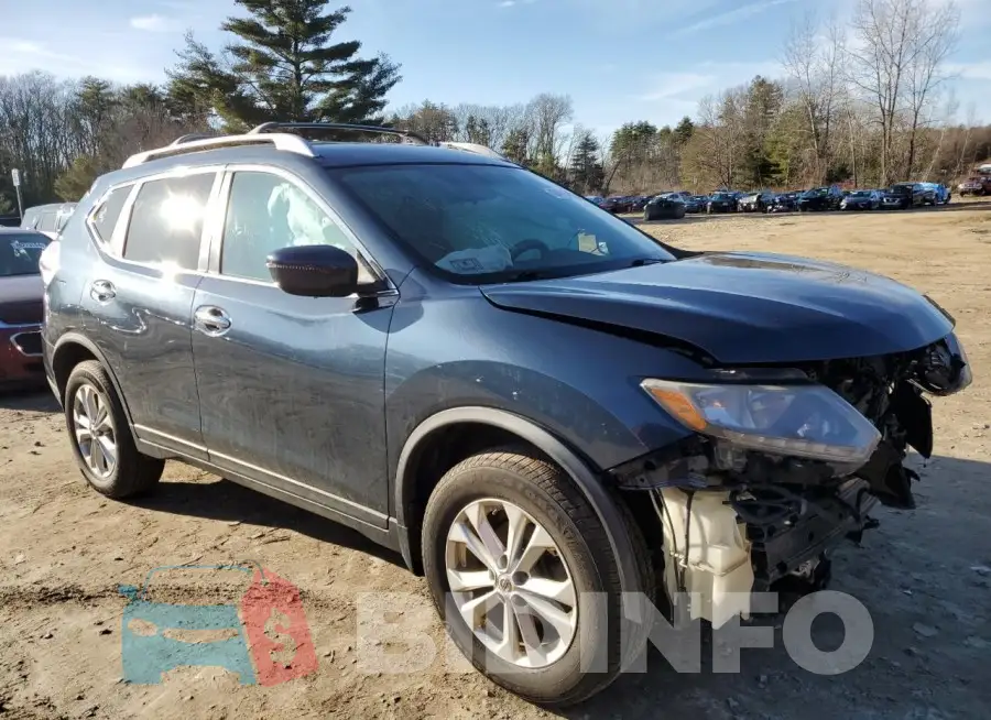 KNMAT2MV1GP653273 Photo# 4