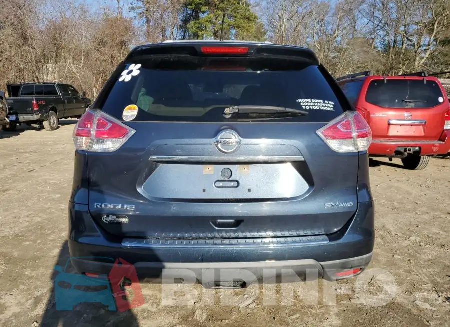 KNMAT2MV1GP653273 Photo# 6