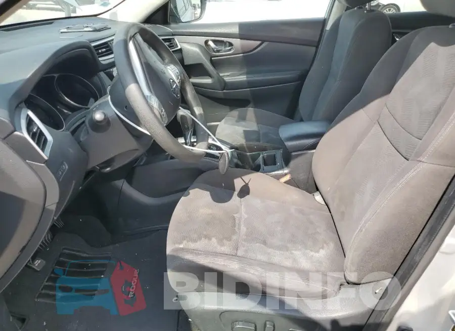 KNMAT2MV1GP685107 Photo# 7
