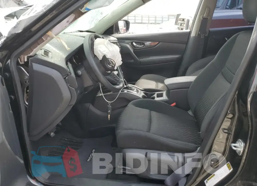 KNMAT2MV6JP527014 Photo# 7