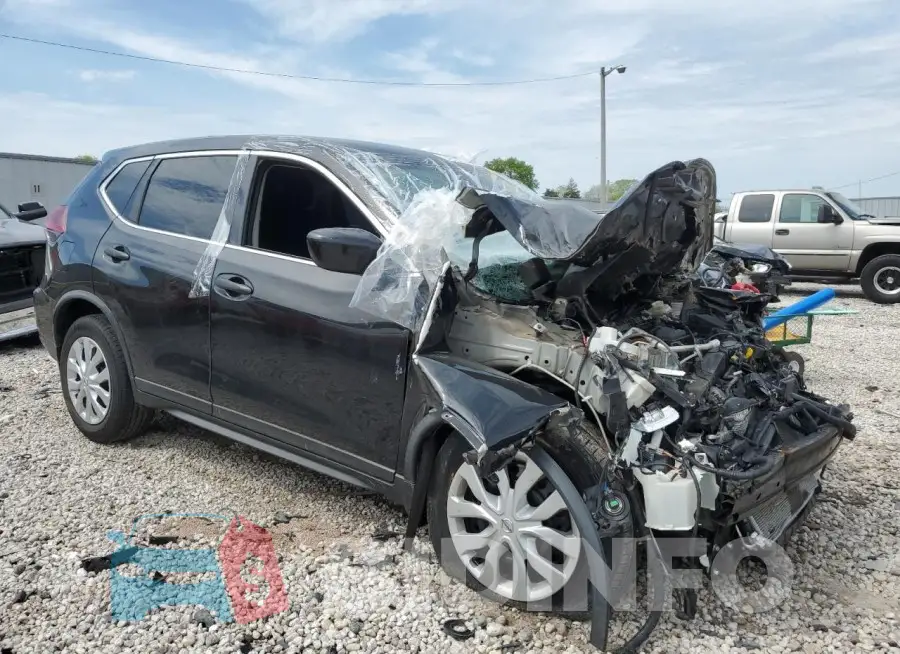 KNMAT2MV6JP527014 Photo# 4