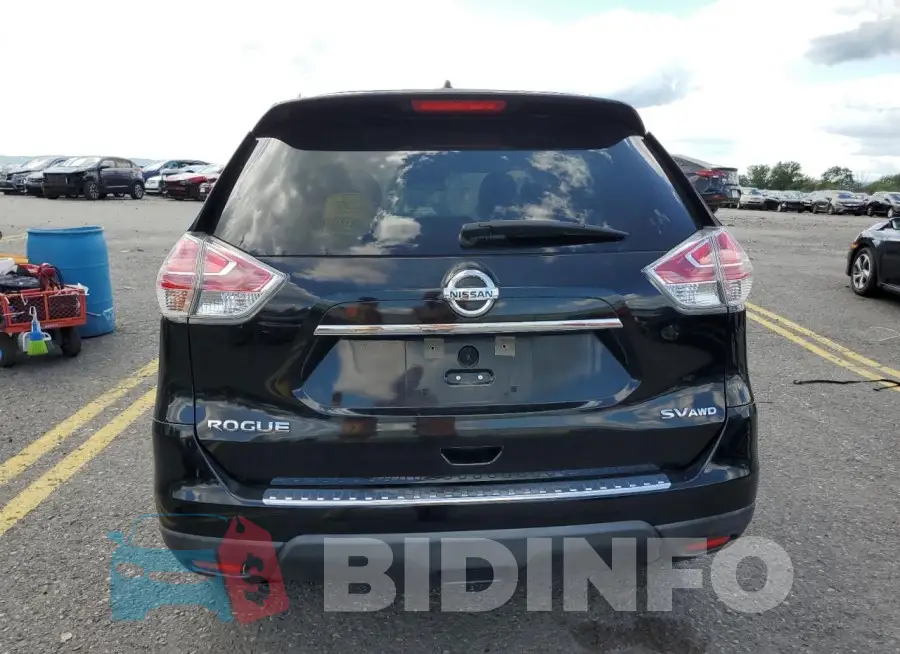 KNMAT2MV9FP551864 Photo# 6