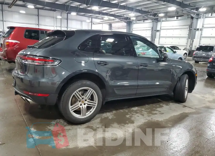 WP1AB2A53MLB37375 Photo# 3