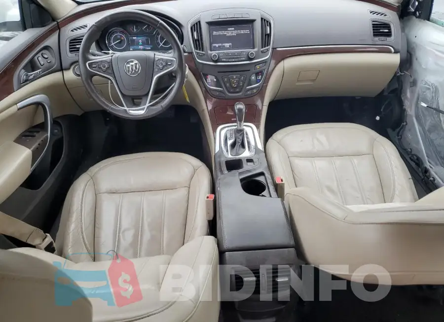 2G4GK5EX5G9160222 Photo# 8