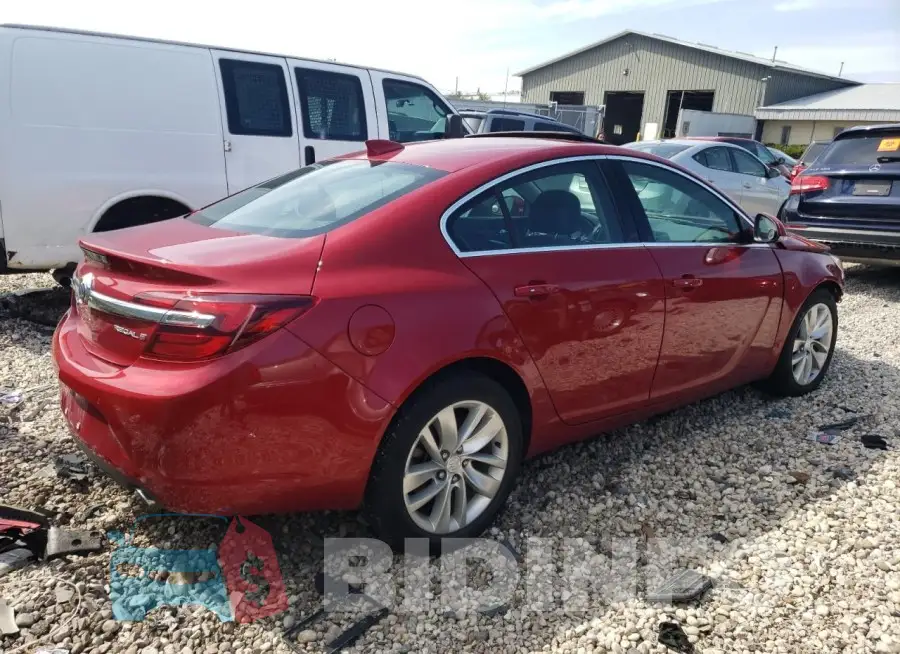 2G4GN5EX3F9285273 Photo# 3