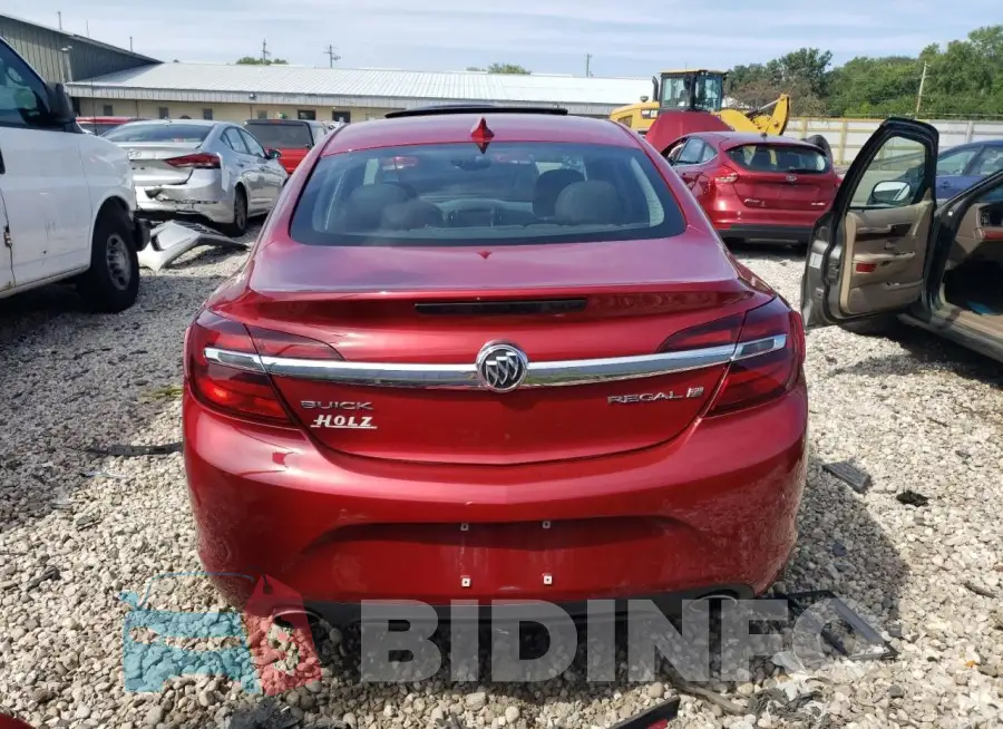 2G4GN5EX3F9285273 Photo# 6