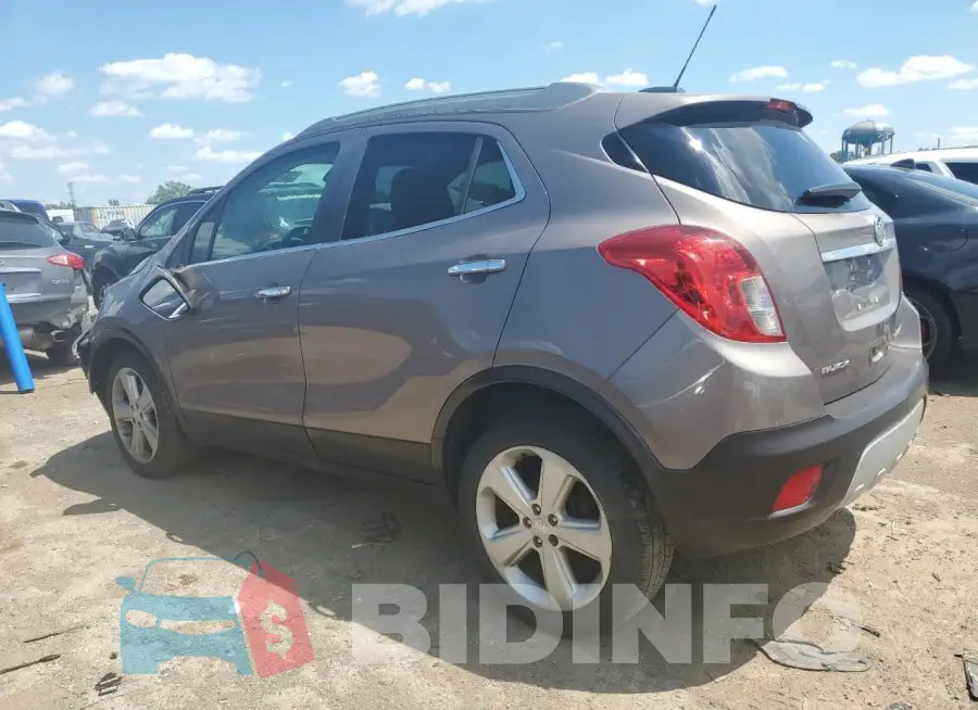 KL4CJASB6FB109844 Photo# 2
