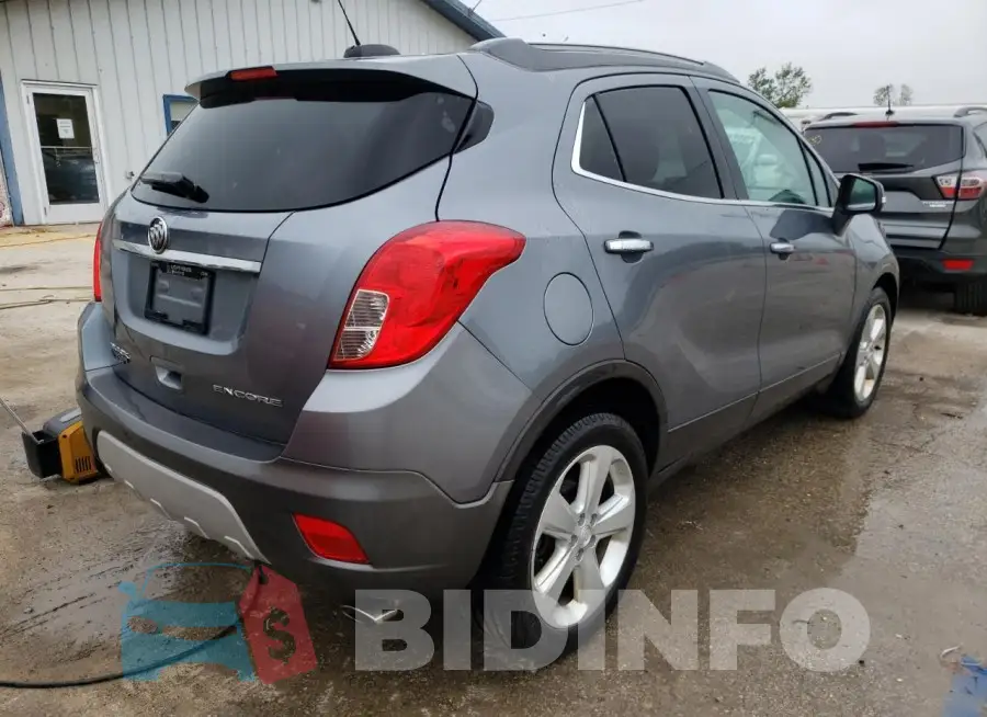 KL4CJASB8FB176087 Photo# 3