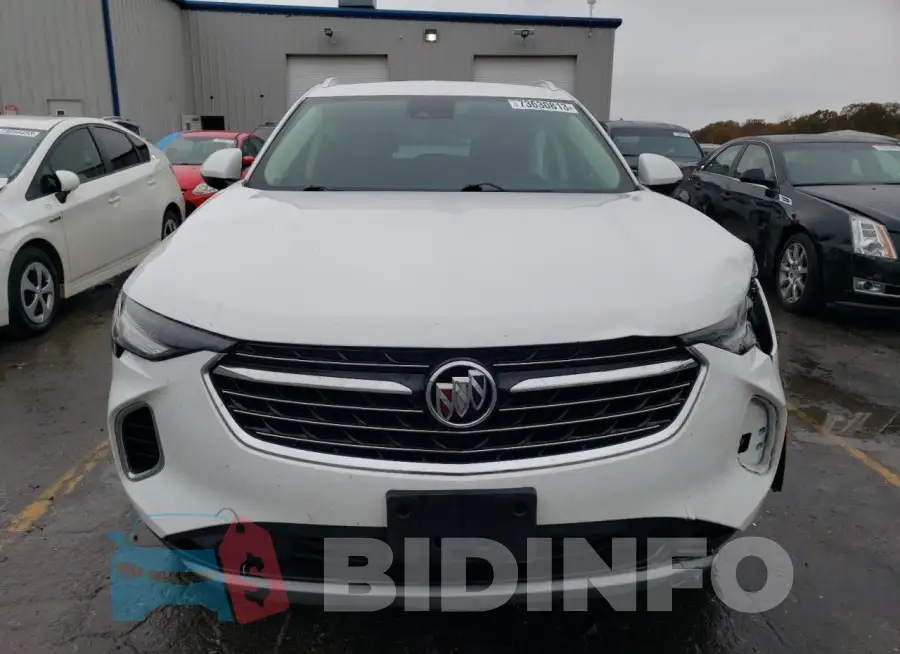 LRBAZLR47MD079455 Photo# 5
