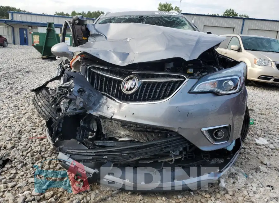 LRBFXCSA7KD020950 Photo# 5
